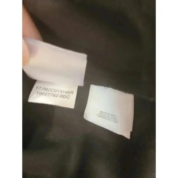 Anne Klein‎ Womens Sports Jacket size XL #7 - Picture 5 of 6